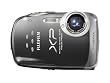 Fujifilm FinePix XP10 12 MP Waterproof Digital Camera with 5x Optical Zoom and 2.7-Inch LCD (Black)