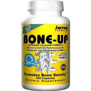 Jarrow Formulas - Bone-Up - 360 Capsules ( Multi-Pack) On Sale