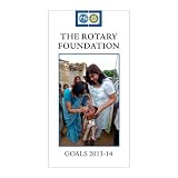 The Rotary Foundation Goals