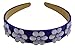 Ava Girls Flower Headband