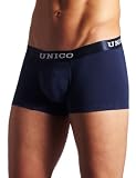 Mundo Unico Men's Short Profundo Boxer