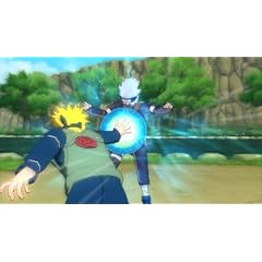 Naruto Shippuden: Ultimate Ninja Storm Generations