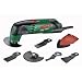 Bosch PMF 180 E Set Multifunktionswerkzeug