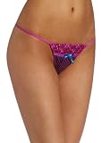 Jezebel Women's Desire Low Rise G-String Underwear