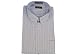 Nautica Blue Stripe Dress Shirts