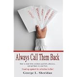 Always Call Them Back