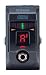 Guitar Tuner Pedal- Chromatic Tuner Pitchblack