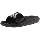adidas Performance Voloomix XJ Kids Slide Sandal (Little Kid/Big Kid)