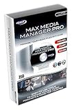 Playstation 3 Max Media Manager Pro