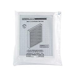 2-pack General Generalaire Humidifier 990-13 Water Pad (View amazon detail page)