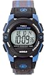 Timex Unisex T49660 Expedition Classic Digital Chronograph Fast Wrap Watch