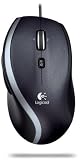 LOGICOOL ���[�U�[�}�E�X MicroGear�X�N���[���z�C�[������ M500