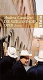Die sizilianische Oper: Roman - Andrea Camilleri