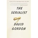 the serialist a novel