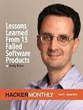 Hacker Monthly Issue 3 (Regular Issue)