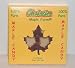 Pure Maple Candy - 16 Piece Box (4 Oz) Image