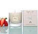 Therepe Naturals Boxed Soy Jar Candles - 9 oz (Gardenia)