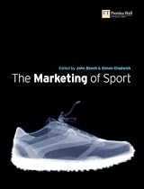 The Marketing of Sport