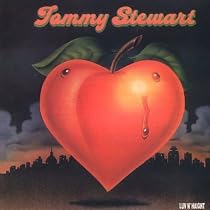 Tommy Stewart