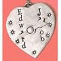 Twilight Edward Jacob Spinner Neckalce