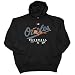 Baltimore Orioles MLB Authentic Collection Dedication Hooded Sweatshirt (Team Color) by Majestic Athletic