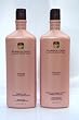 PUREOLOGY Pure Volume Shampoo & PUREOLOGY PURE VOLUME Conditioner liters DUO
