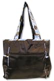 Max Tulip Tote