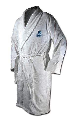 Kansas City Royals Bath Robe