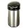 NST Nine Stars DZT-40-8 Infrared Touchless Automatic Motion Sensor Lid Open Trash Can, 10.6-Gallon