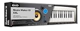 MAGIX Music Maker XXL - (version 16 ) - ensemble complet - 1 utilisateur - DVD - Win - français