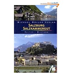 Salzburg - Salzburger Salzkammergut