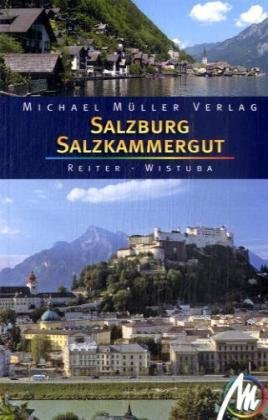 Salzburg - Salzburger Salzkammergut