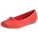 Clarks Freckle Face 20324529 Damen Ballerinas