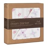 aden + anais (エイデンアンドアネイ) 【日本正規品】バンブー ドリーム ブランケットflower child - 9307