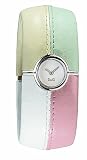 D&G DW0413 Ladies ‘Antibes’ Multi Coloured Bangle Watch