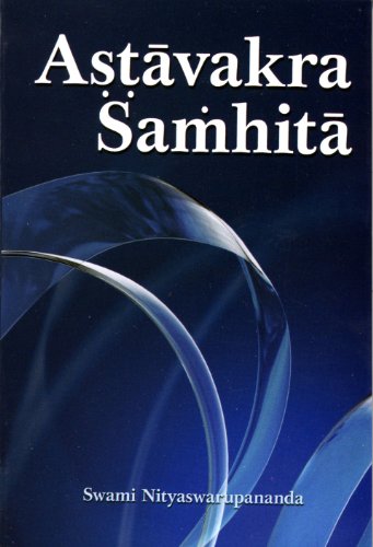 Astavakra Samhita