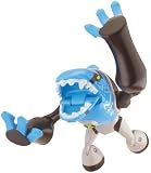 Ben 10 Ultimate Alien Articguana