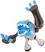 Ben 10 Ultimate Alien Articguana_s-2