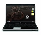 HP - Pavilion dv7-3140sf - Ordinateur Portable 17,3" - Ultra Dual-Core II AMD Turion M640 - 640 Go - RAM 4096 Mo - Windows 7 - ATI Radeon HD 4650 - Noir