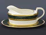 FITZGERALD GRAVY W/ TRAY