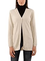 Conte of Cashmere Chaqueta Punto (Arena)