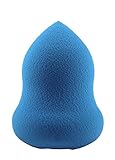 BhB(TM) Beauty Flawless Makeup Blender Comestic Sponge Puff Color Blue