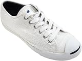 41FAnu3pXsL. SL160  Converse Jack Purcell Sequin Shoes   More Colors (6.5 M US, White/Navy)