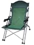 Heavy Duty Captains Chair (Folding)