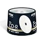 TDK T19514 Bedruckbarer CD-R Rohling 700MB / 80 Mi&hellip von TDK