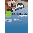 H&R Block At Home 2009 Basic Federal + eFile [Formerly TaxCut] [Download] by H&R Block Digital Download