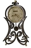 Howard Miller Vercelli Mantel Clock 635-141