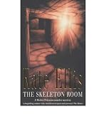 Produkt-Bild: (THE SKELETON ROOM) BY Ellis, Kate(Author)Paperback Apr-2010