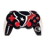 Playstation 3 Houston Texans Wireless Game Pad