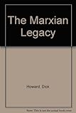 The Marxian legacy
